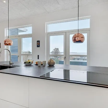 3 Bedroom Gorgeous Home In Sjolund 펜션 Sjolund