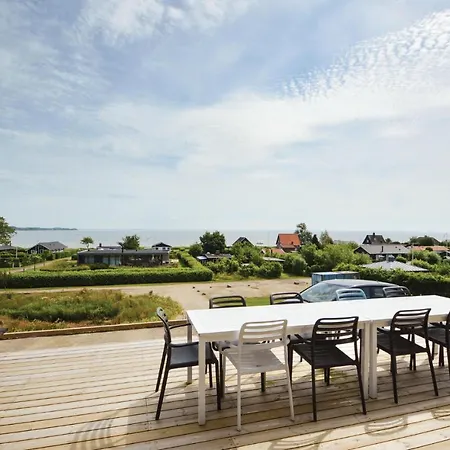 펜션 3 Bedroom Gorgeous Home In Sjolund