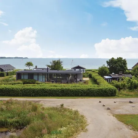 펜션 3 Bedroom Gorgeous Home In Sjolund *