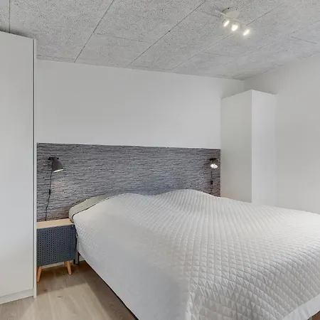 Three-bedroom In Casa de Férias *