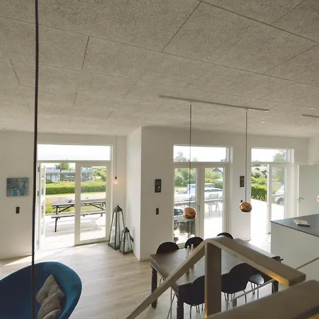 Three-bedroom In Sjolund