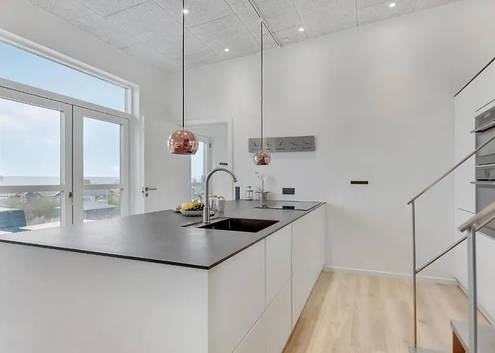 펜션 Three-bedroom In *