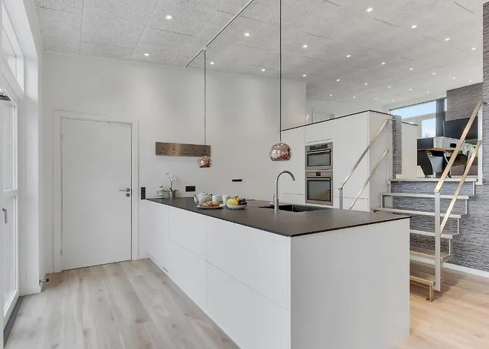 펜션 Three-bedroom In *