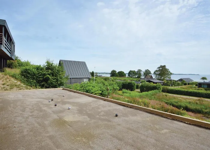 펜션 Three-bedroom In *