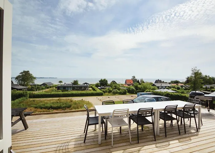 펜션 Three-bedroom In