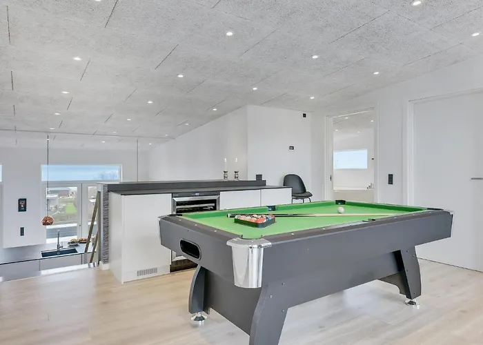 Three-bedroom In