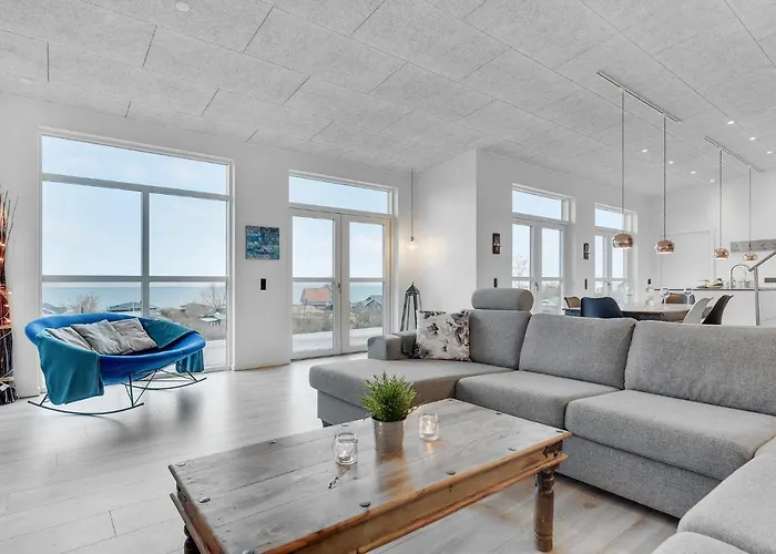 Three-bedroom In Сasa de vacaciones