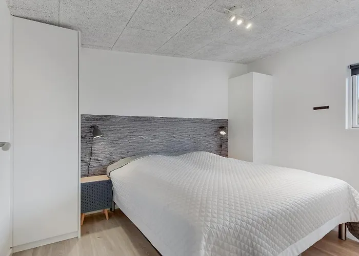 Three-bedroom In Сasa de vacaciones *